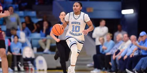 Parking Syracuse Orange at North Carolina Tar Heels Womens Basketball