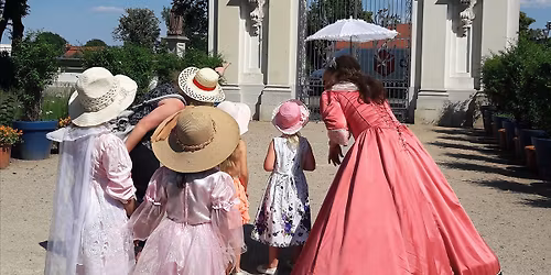 Louises Kinderkr\u00f6nung