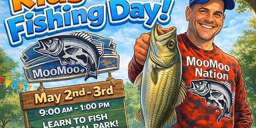 Reel fun fishing day\ud83c\udfa3