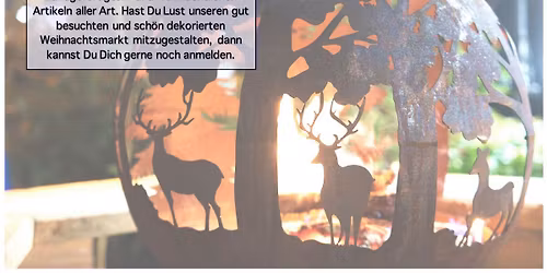 Weihnachtsmarkt in Bad Zurzach