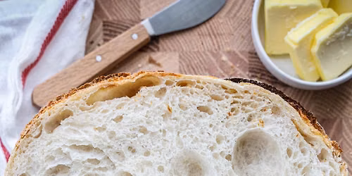 Sour Dough Bread