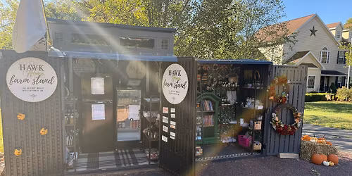 Spring Opening + Bloom Bar