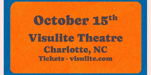 The Brothers Comatose w\/ Featherpocket Stringband in Charlotte, NC