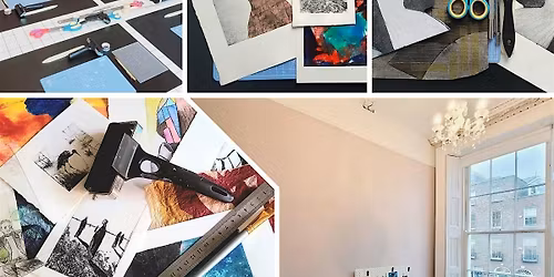 Weekend Joomchi Art Workshop(Ancient Korean Art)