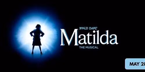 Matilda The Musical