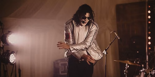 Michael Jackson Tribute Evening at Isabel's Brasserie