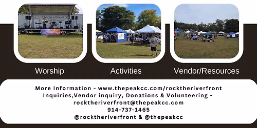 Rock The Riverfront 2026