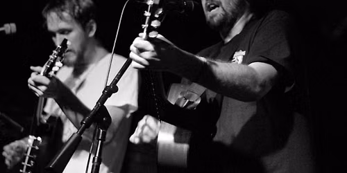 Andrew Jackson Jihad with Greet Death