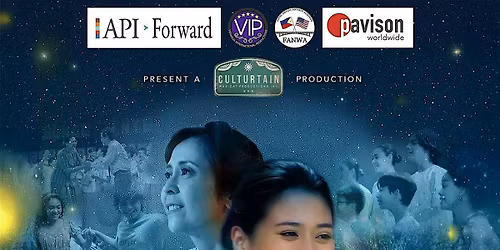 AANHPI Heritage Month Celebration: "Song of the Fireflies" Film Screening