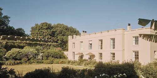 Resurgence Garden Party