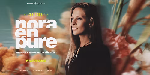 NORA EN PURE | Prater DOME