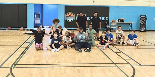 WISE Basketball Clinic