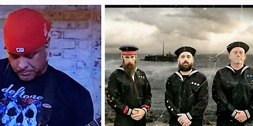 Crackerjack Returns To Tap & Cellar with Special guest Michael Lopez