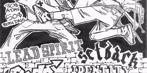 ALL WE GOT IS US FEST