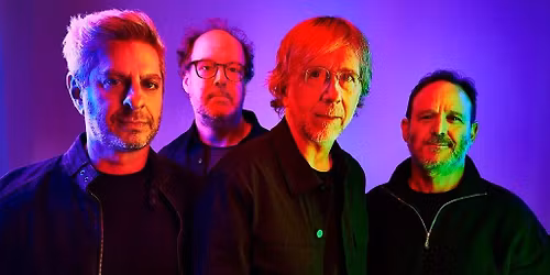 Phish 3-Day Ticket (9\/4-9\/6) Valid All 3 Days, Cannot Split By Day