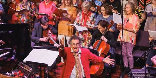 USV | The Fiddle and the Drum