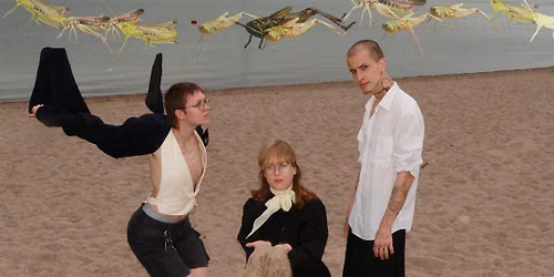 hietsu on feikki + \u00f6t\u00f6k\u00e4t on jumalia @ Hietsu is Happening! 