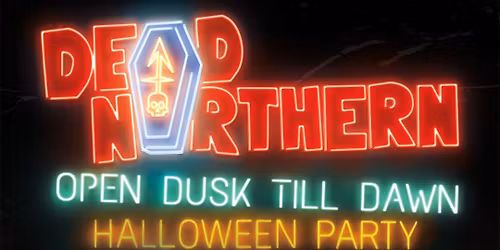 From Dusk Till Dawn - Halloween Experience