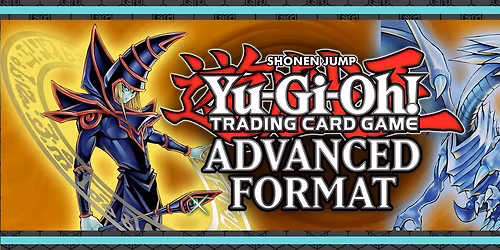 Yu-Gi-Oh : Advanced Format
