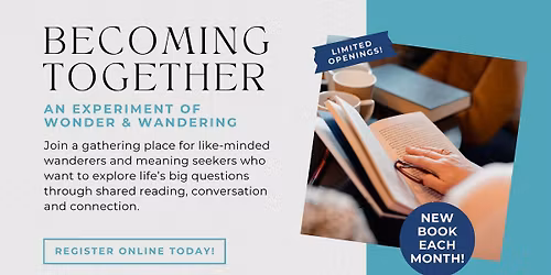 Becoming Together: November Group