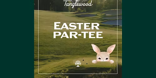 Easter Par-Tee