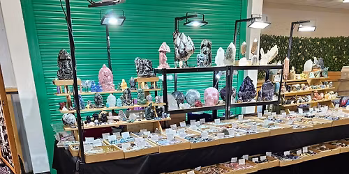 Pavilions of Harrogate HG2 8NZ