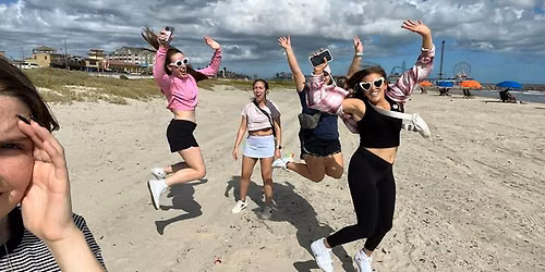 Magical Mackinaw City Scavenger Hunt