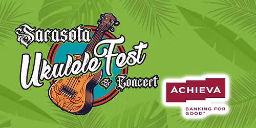 Sarasota Ukulele Fest Concert
