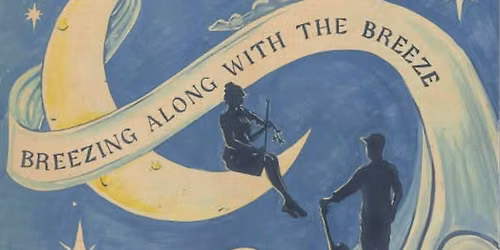 The Silver Lining Serenaders at The Crow's Nest