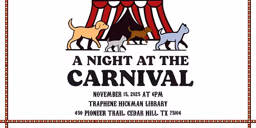 A Night at the Carnival