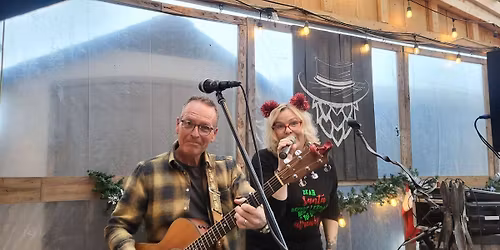 DKHB @ Rural Roots Christmas Eve!!!!!