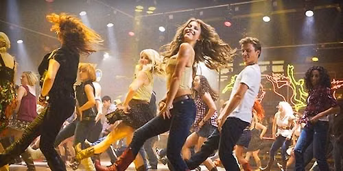 Line Dance