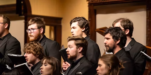 Freed-Hardeman University Chorale Performance