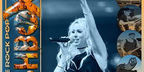 Smashbox Coverband Saturday Night 11\/8 @Boomerangs!