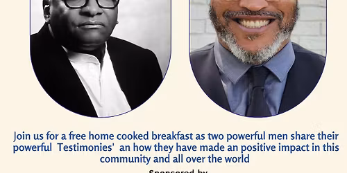 Healing Hearts Annual Prayer Breakfast