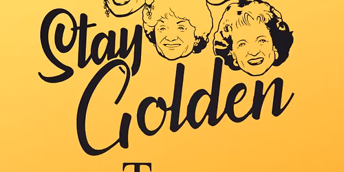 The Golden Girls Trivia Night @ Spare Time (Cedar Rapids, IA) \/ Thurs April 16th @ 7pm