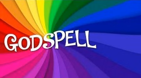 Godspell Auditions