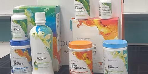 presentacio de productos