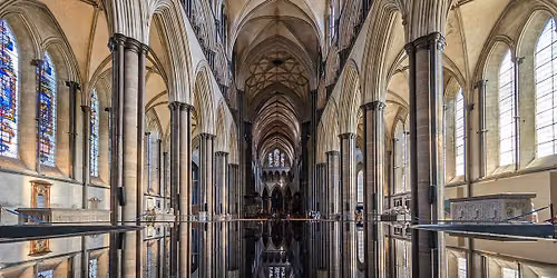 Come & Sing Evensong \u2013 RSCM Celebration Day 2026