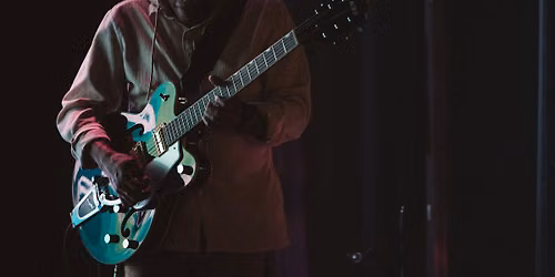 Ron Greene Solo