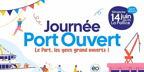Journ\u00e9e Port Ouvert 2026