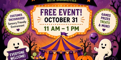 9th Annual Halloween Carnival