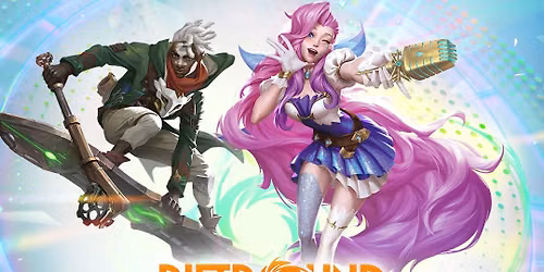 Riftbound Radiance Prerift
