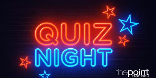 Quiz and Curry at The Theatre