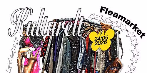 TrashGirls8000 - Kulturelt Loppemarked #10