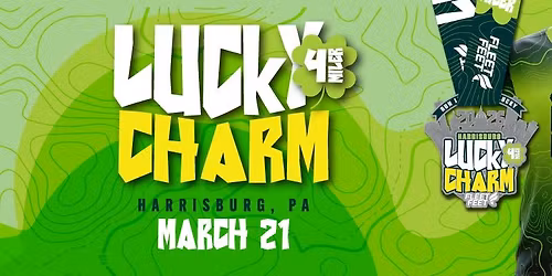 Lucky Charm Race