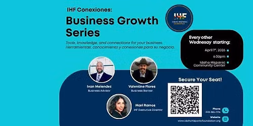 Conexiones- Business Growth