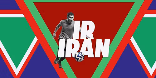 Parking Belgium vs Iran - World Cup - Match 39 (Group G)