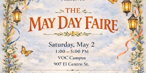 May Day Faire