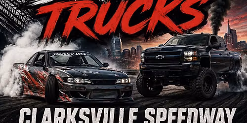 DRIFT AND TRUCKS